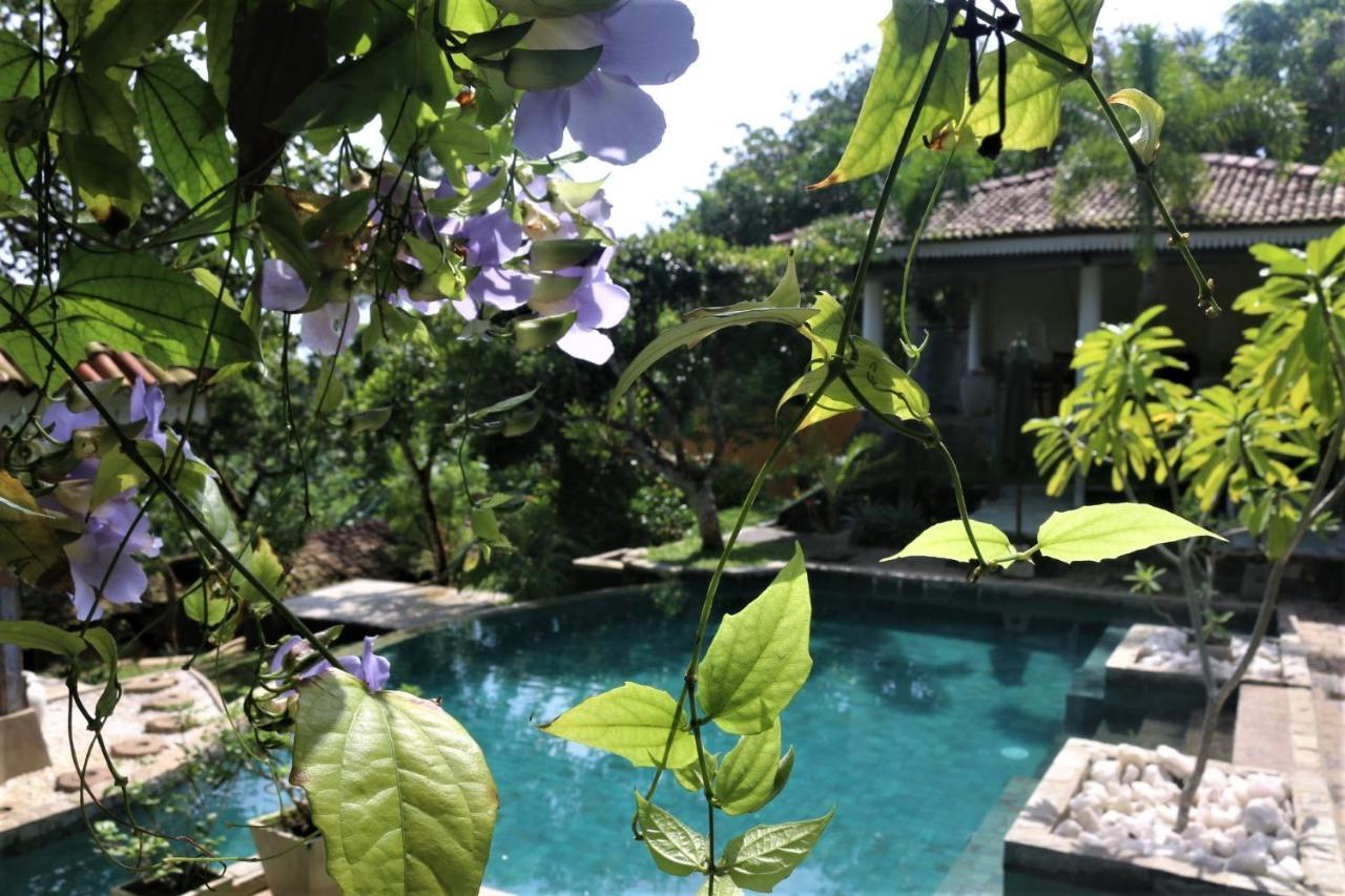 The Spice House Mirissa Hotel Bagian luar foto