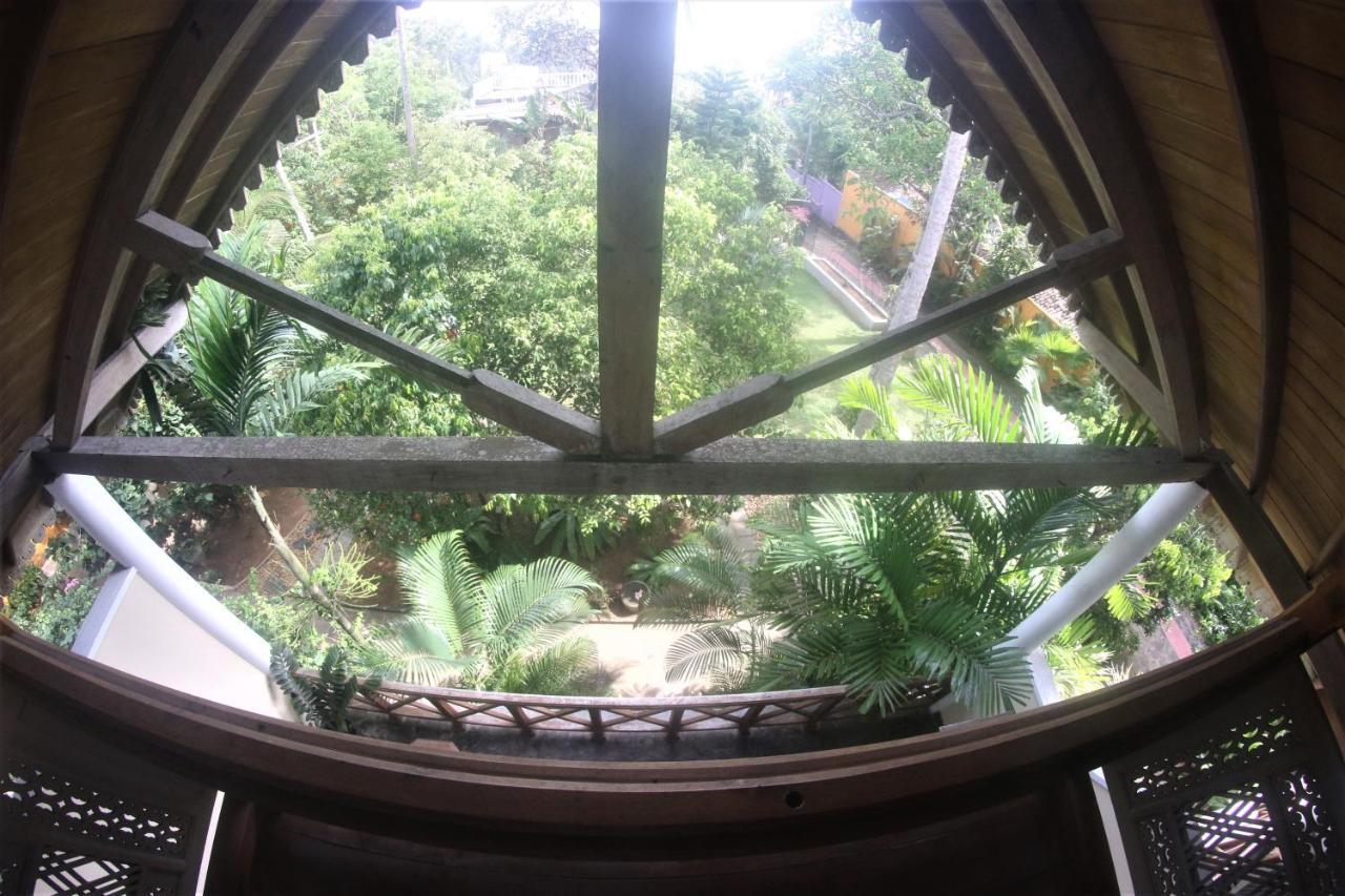 The Spice House Mirissa Hotel Bagian luar foto