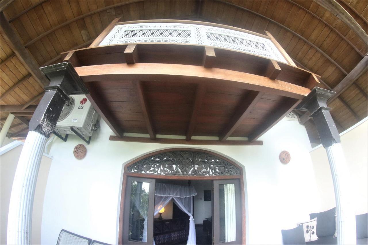 The Spice House Mirissa Hotel Bagian luar foto